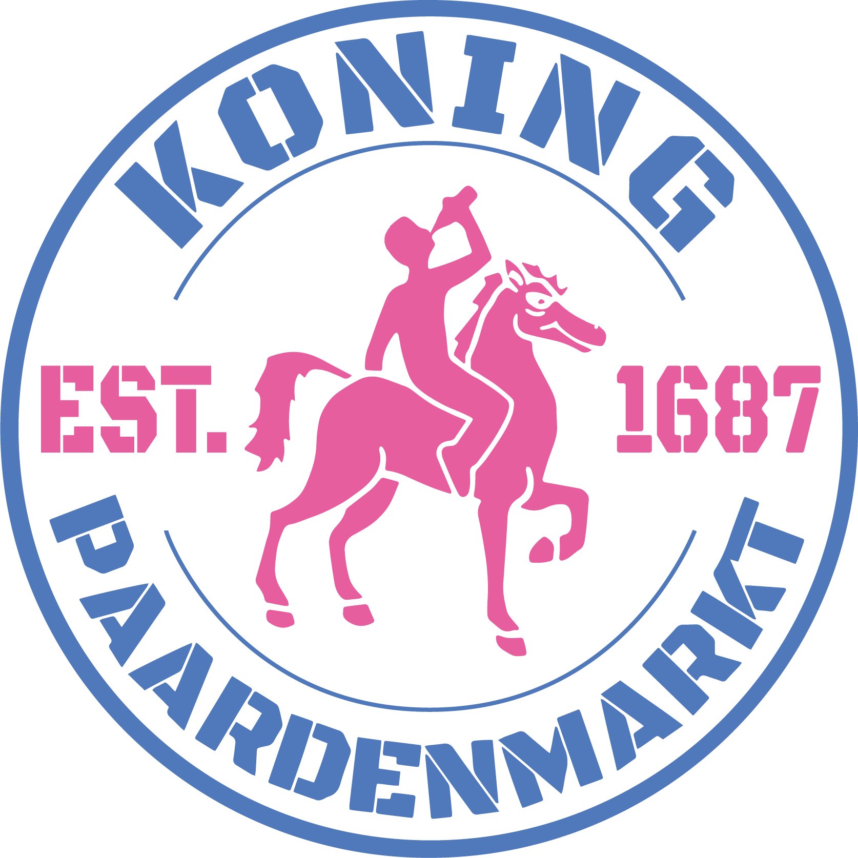KoningPaardenMarkt 